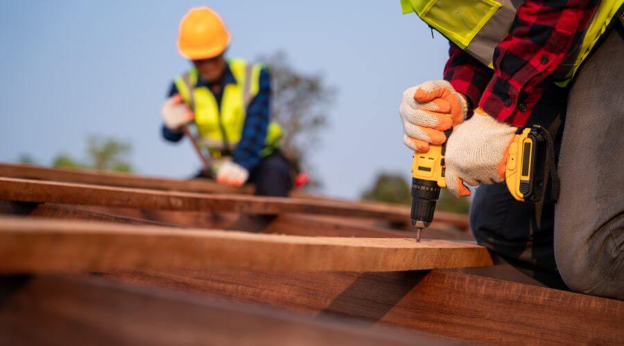 Local Chimney Repair in Hague, VA